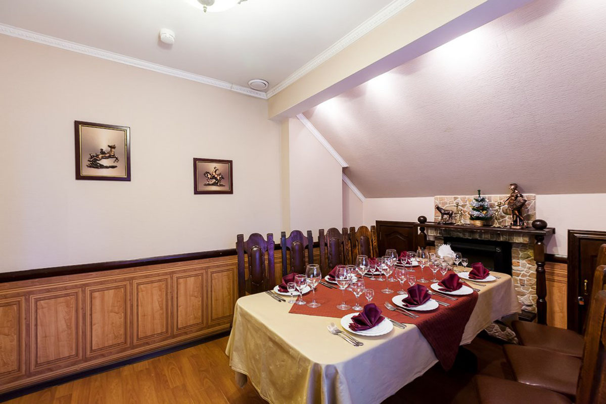 VIP зал — фото 2