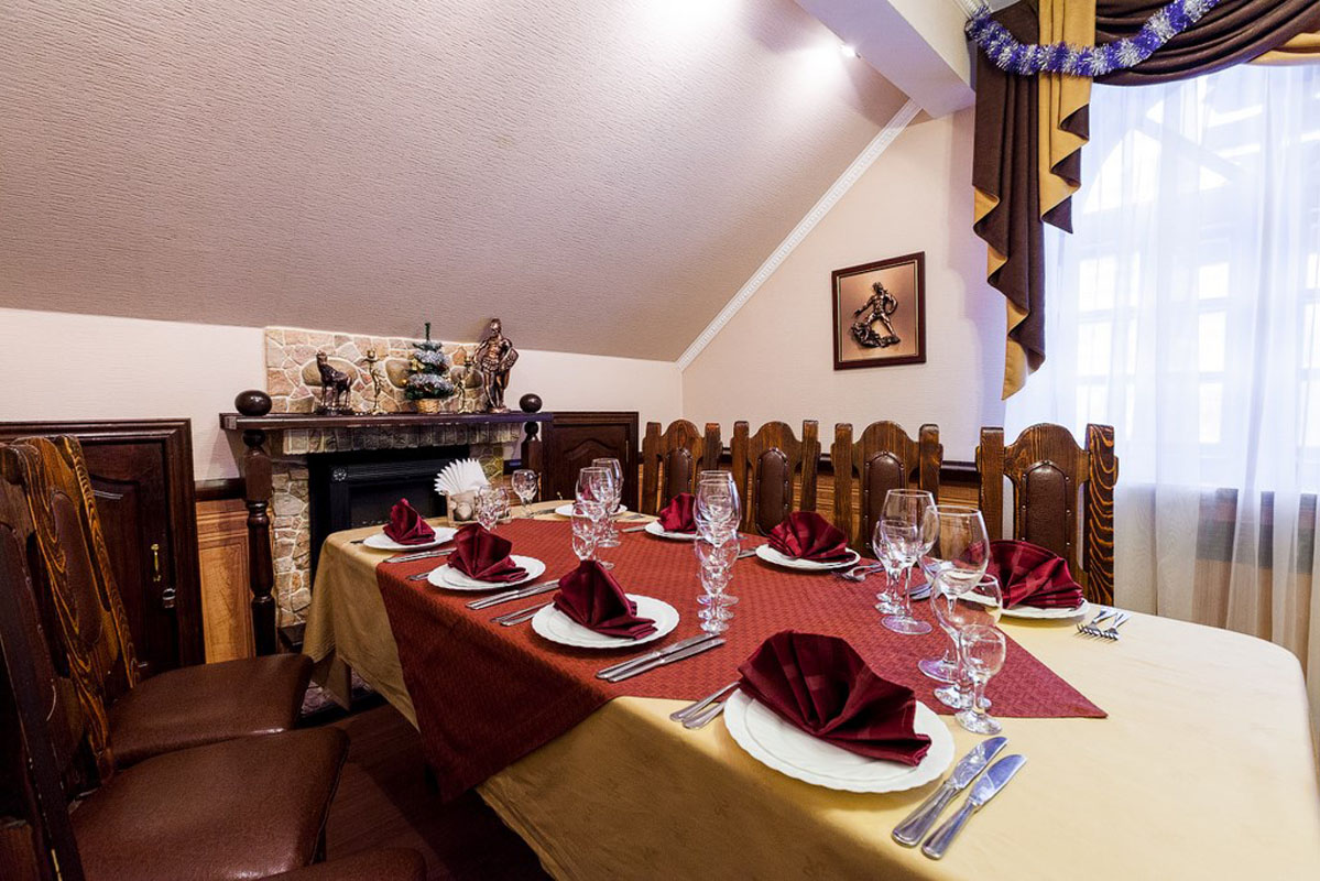 VIP зал — фото 5