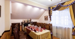 VIP зал — фото 3