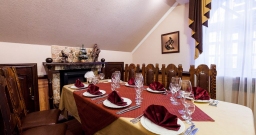 VIP зал — фото 5