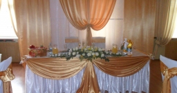 Банкетный зал на 100 человек — подробнее о зале