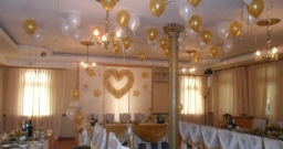 Банкетный зал на 100 человек — фото 4