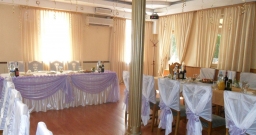 Банкетный зал на 100 человек — фото 5