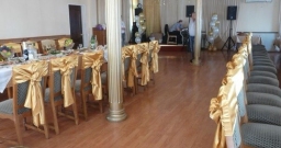 Банкетный зал на 100 человек — фото 6