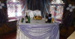 Банкетный зал на 30 человек — подробнее о зале