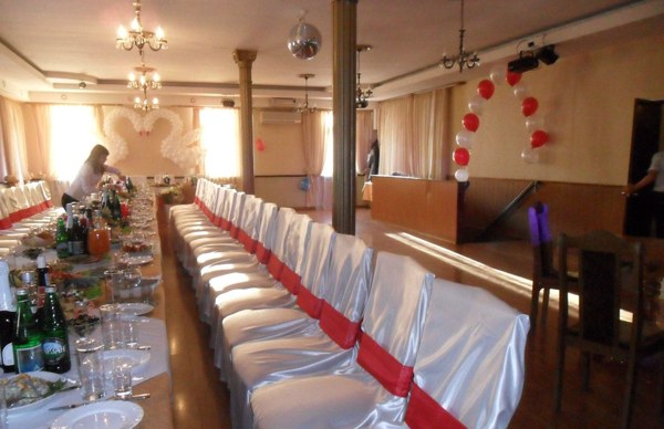 Логотип Антрэ