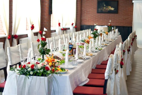 Банкетный зал