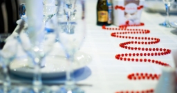 Банкетный зал — фото 4