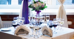 Банкетный зал — фото 5