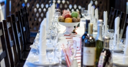 Банкетный зал — фото 6