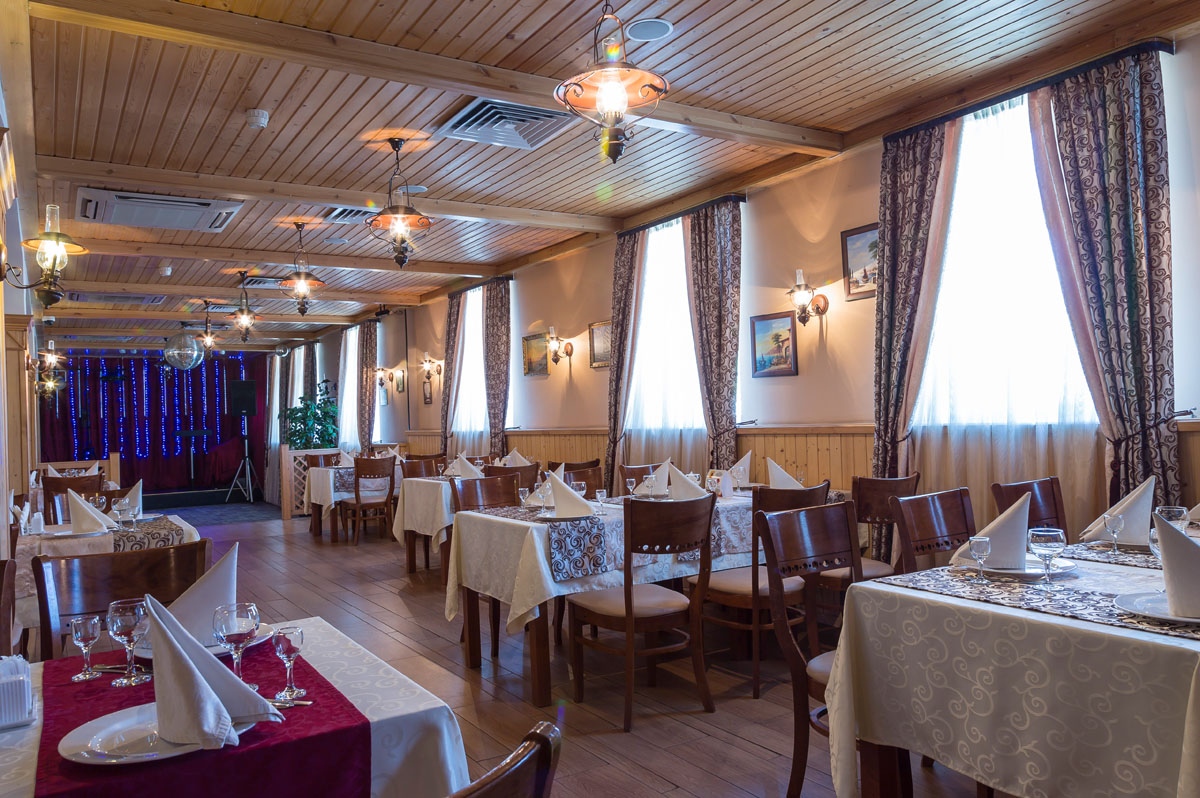 Зал 1 — фото 2