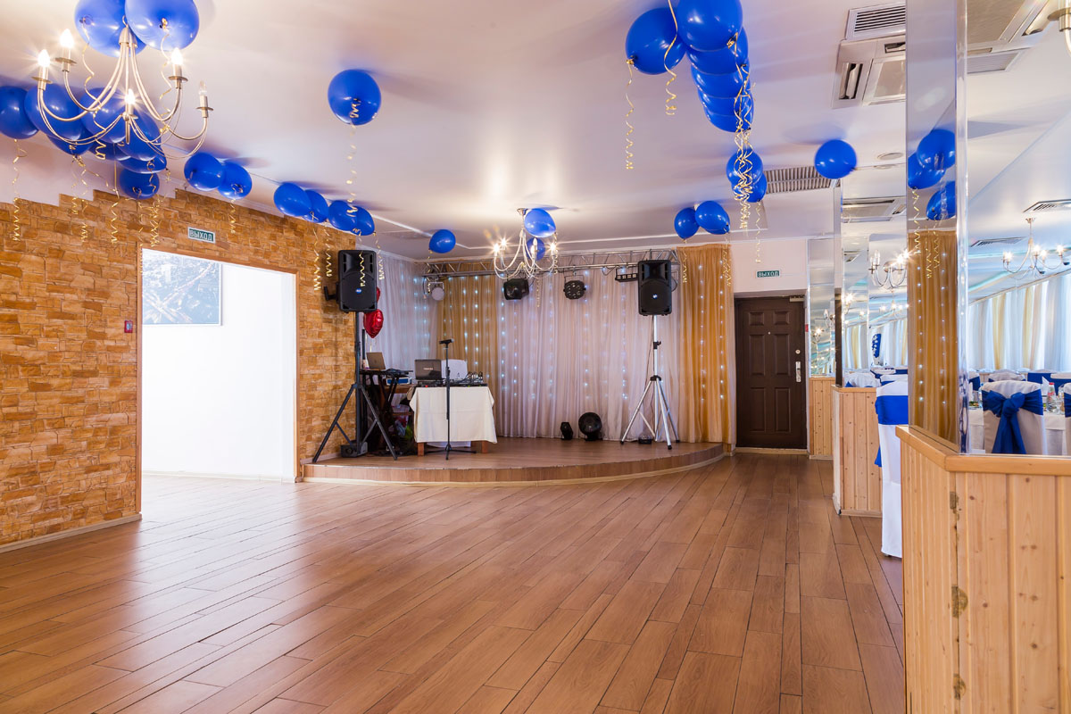 Зал 2 — фото 7