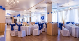 Зал 2 — интерьер зала