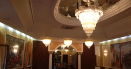 Банкетный зал на 50 человек — фото 2