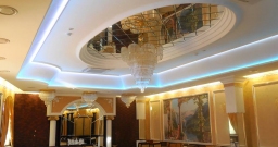 Банкетный зал на 50 человек — фото 3