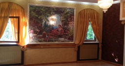 Банкетный зал на 50 человек — фото 5