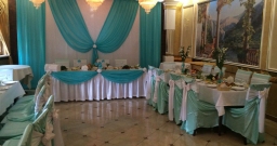 Банкетный зал — фото 2