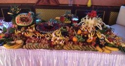 Банкетный зал — фото 3