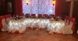 Банкетный зал — фото 4