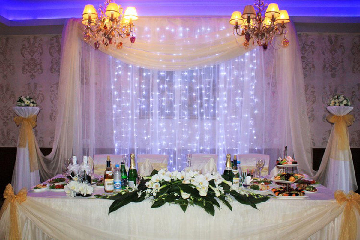 Венецианский зал — фото 6