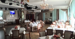 Венецианский зал — фото 5