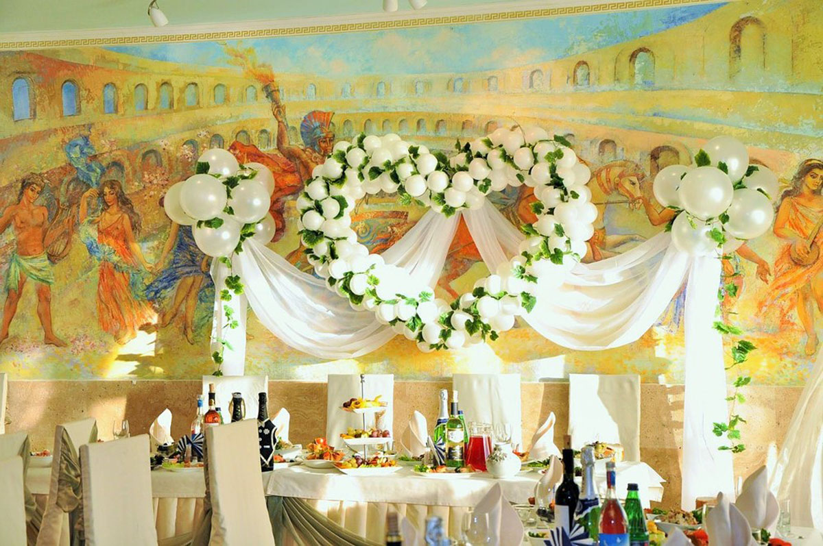 Римский зал — фото 6