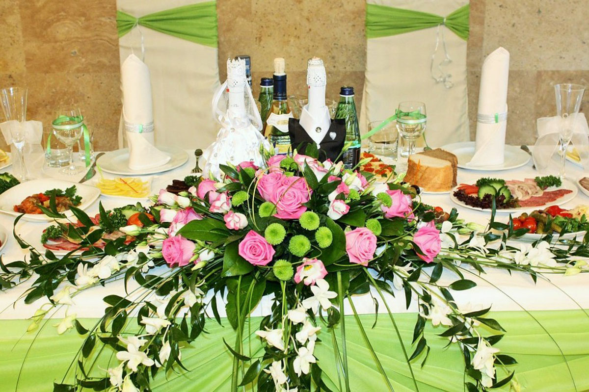 Римский зал — фото 7