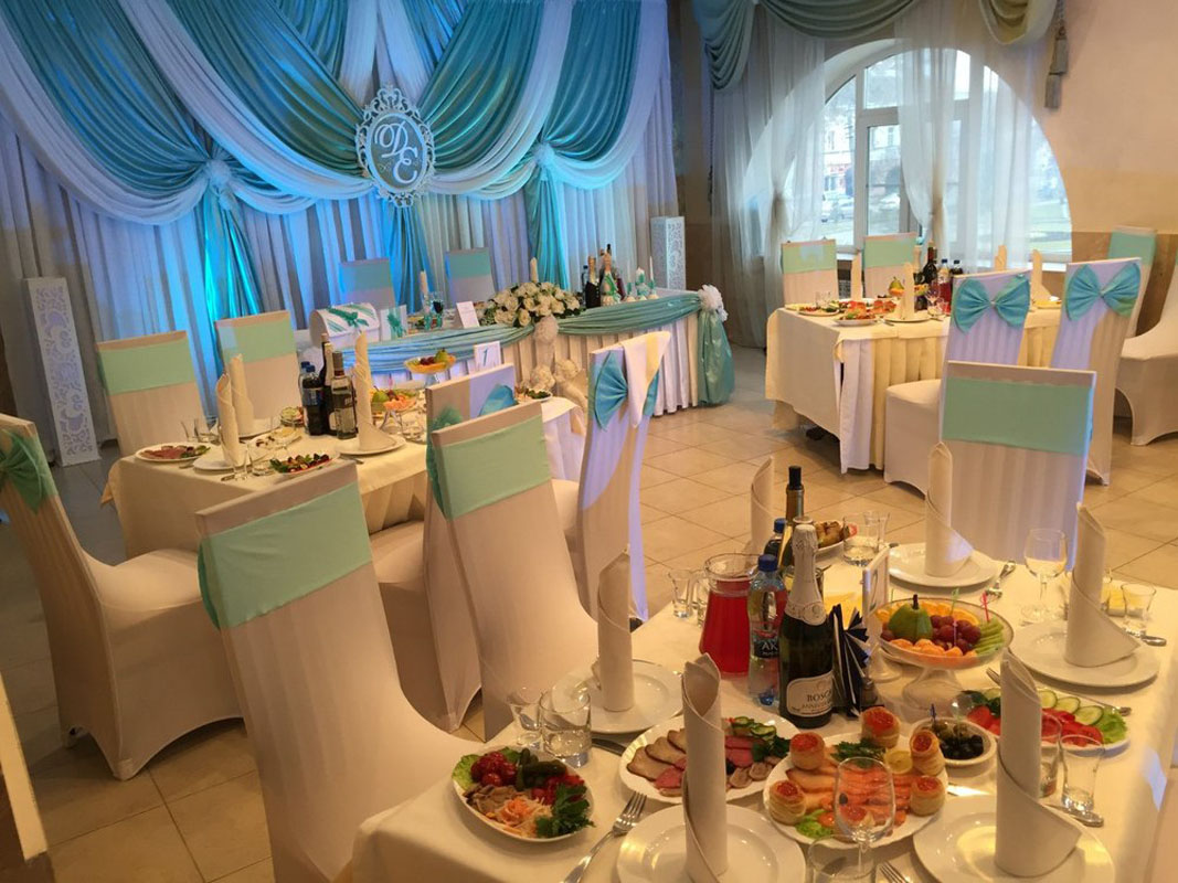 Римский зал — фото 8