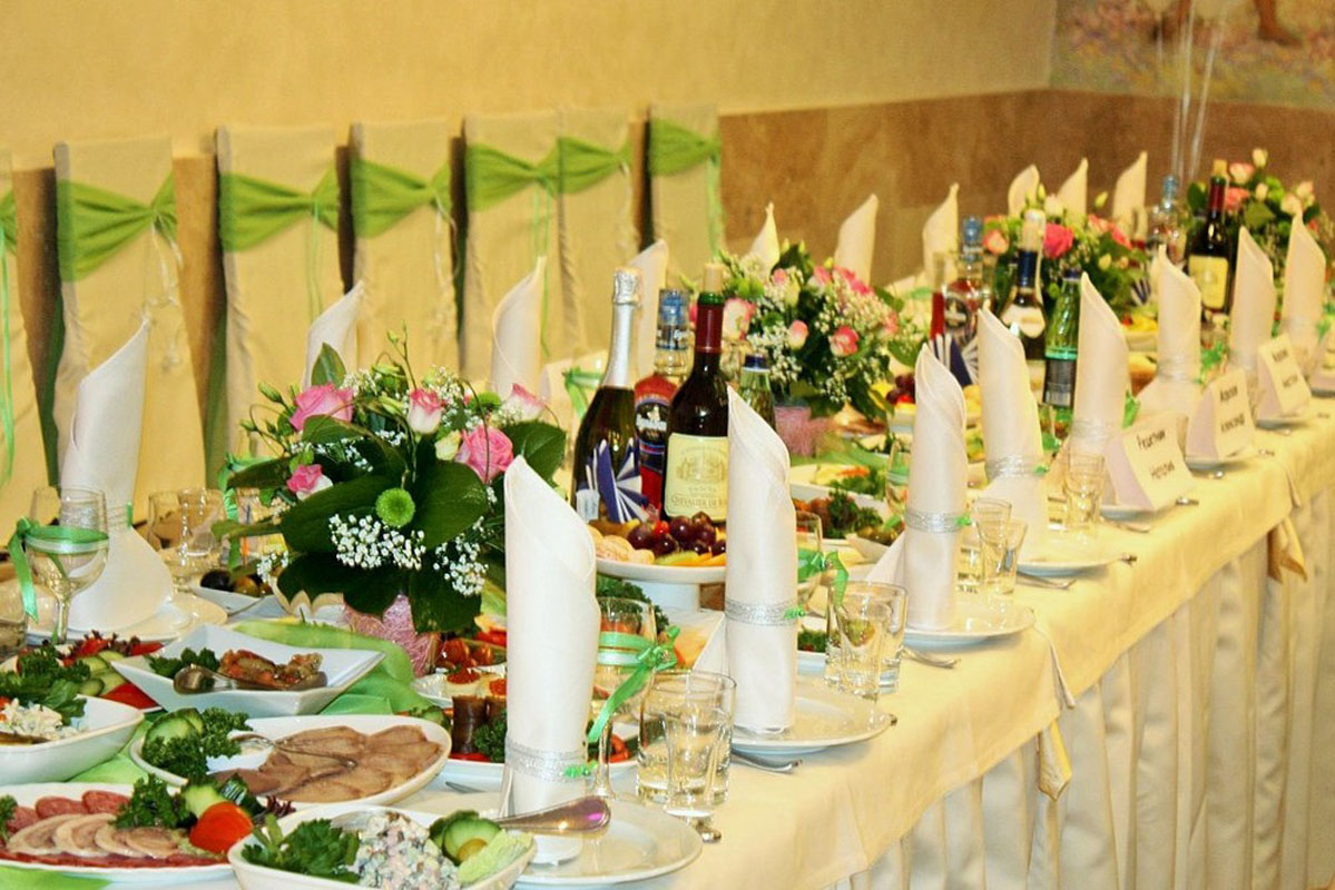 Римский зал — фото 9