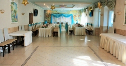 Римский зал — фото 5