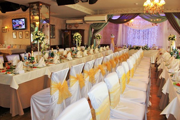 Банкетный зал Ресторан Софи