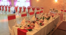 Основной зал