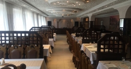 Основной зал