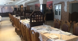 Основной зал