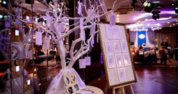 Большой банкетный зал — фото 4