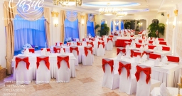 Классический зал — интерьер зала