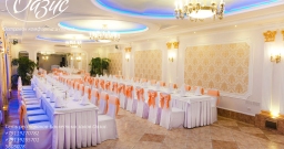 Классический зал — подробнее о зале