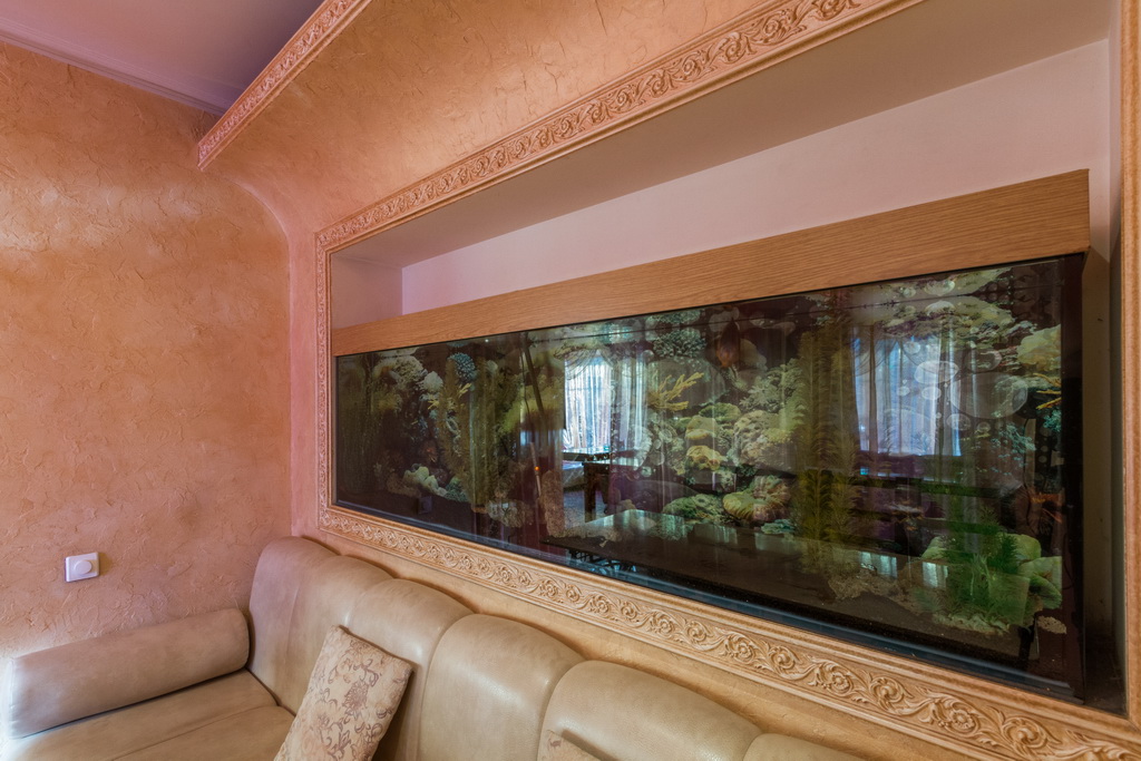 Восточный зал — Ресторан Оазис