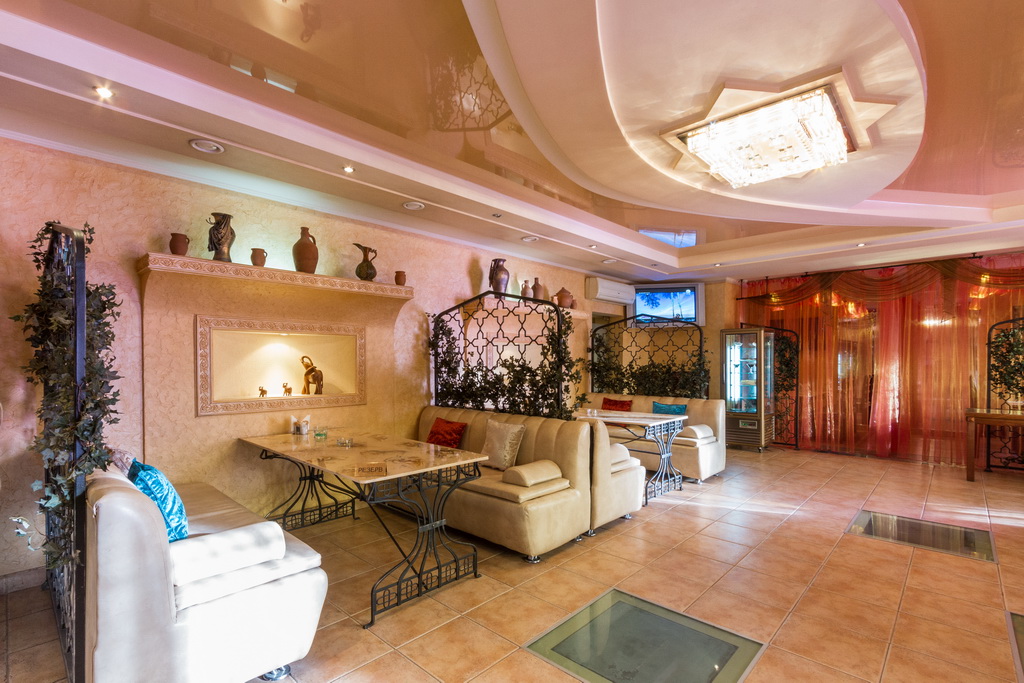 Восточный зал — фото 3