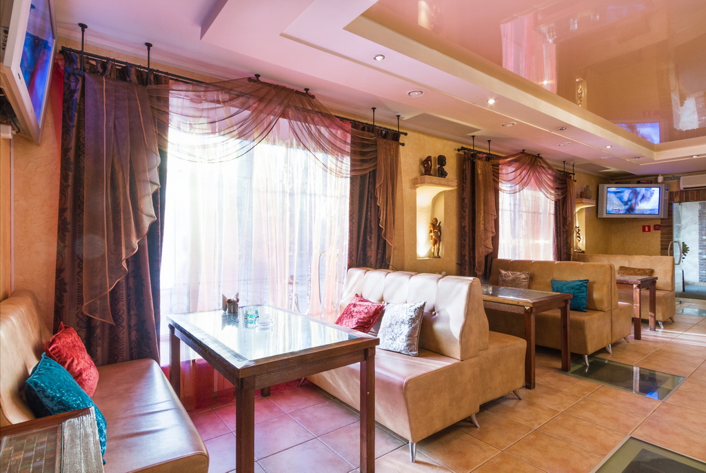 Восточный зал — фото 4