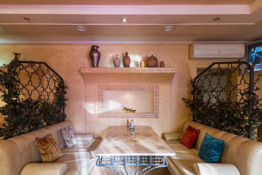 Восточный зал — фото 6