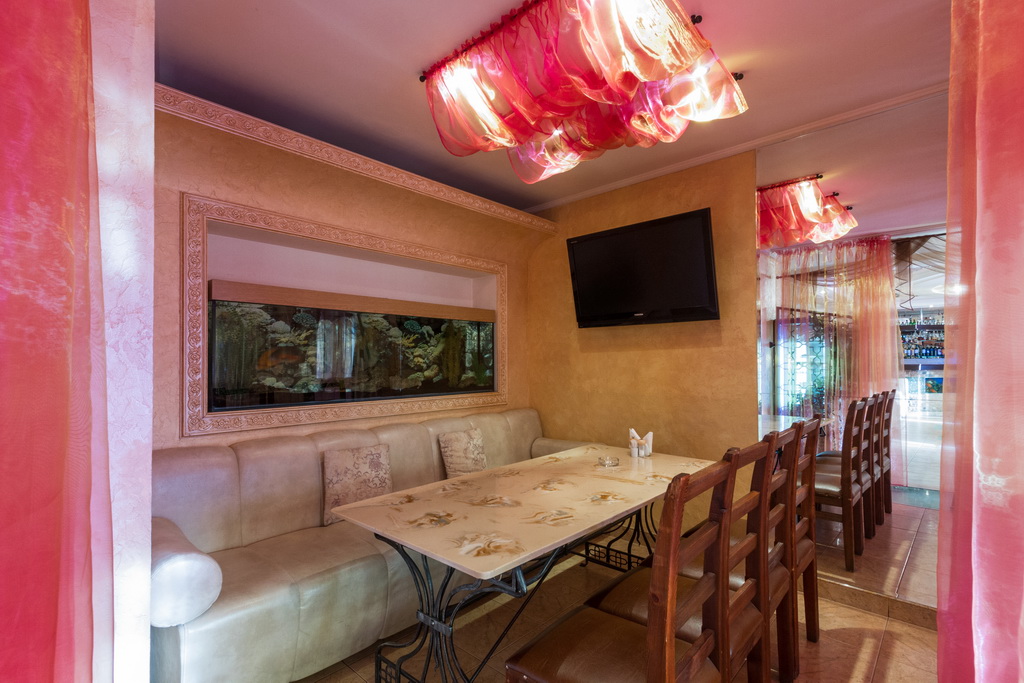 Восточный зал — фото 7