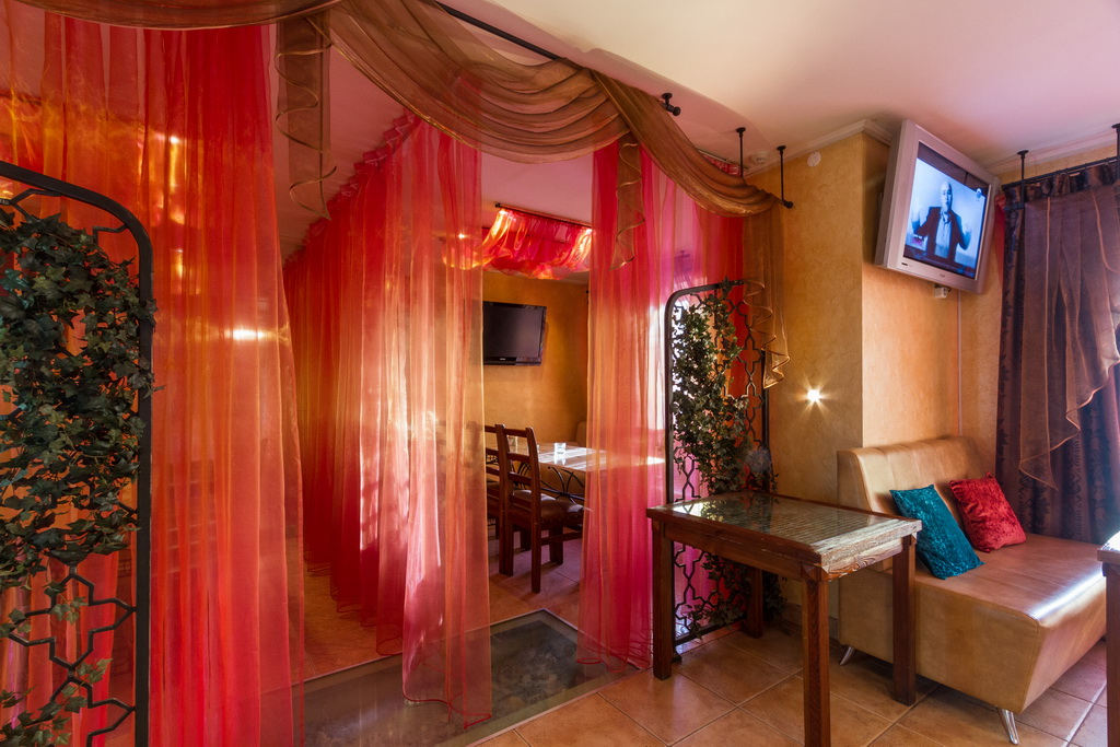 Восточный зал — фото 9