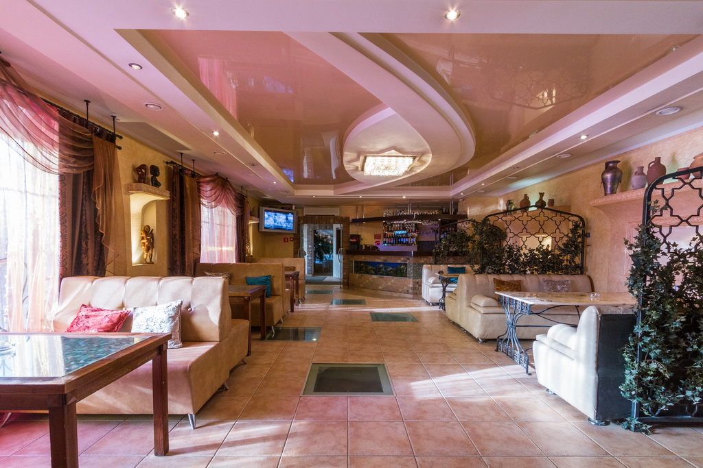 Восточный зал — фото 10