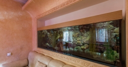 Восточный зал