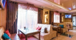 Восточный зал — фото 4