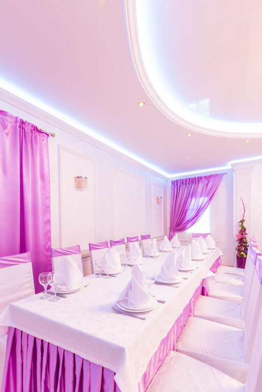 Лиловый зал — фото 5