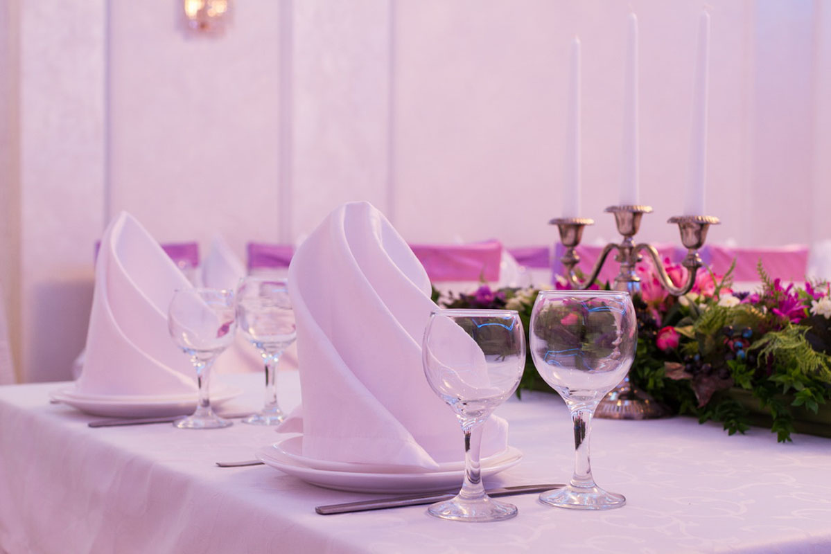 Лиловый зал — фото 10