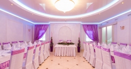 Лиловый зал — фото 4