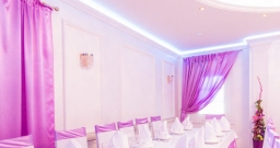 Лиловый зал — фото 5